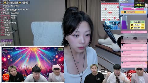 주몽3 - [클립][봉준x장지수x한둬얼 불법듀엣] 짱이 - 내귀에 캔디