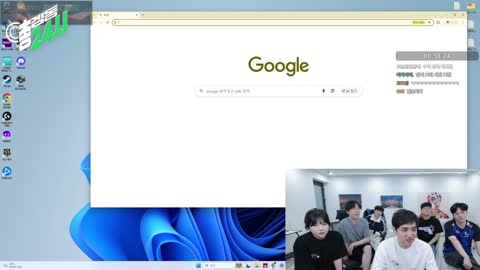 플라즈마단 - [클립]	섹피 영풍 그 장면 강만식x오아x박사장 VAR...
