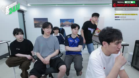 플라즈마단 - [클립]킴성태 총겜동24시간