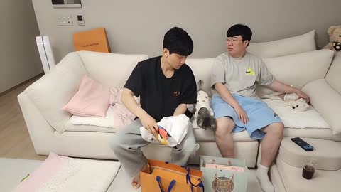 플라즈마단 - [클립]김봉준 : 잠깐만 짜파게티 1개 끓인 거 아니지? ...