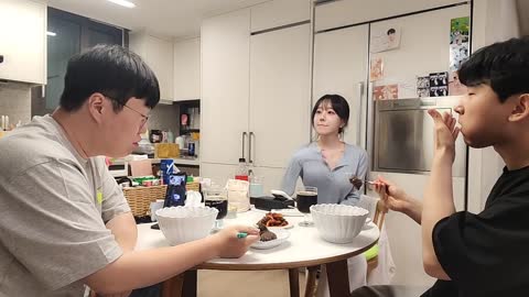 플라즈마단 - [클립]김민교 : 별풍 지리게 많이 받는구나 / 미오탱 : ...