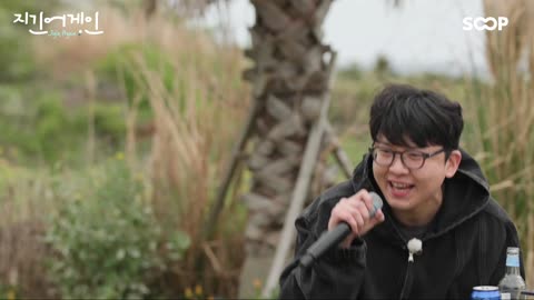 [G3]ez - [클립]준수이 교차 ㅋㅋㅋㅋ