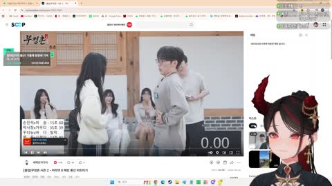 꾸잉꾸잉잉 - [클립]'저라뎃 풍선 터트리기 중 사고' 제갈금자 반응