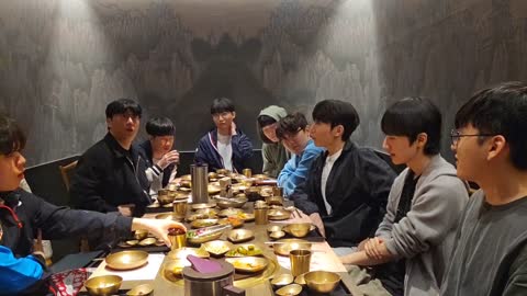 플라즈마단 - [클립]피넛 : 애니는 자기역할만 하면 돼 / 저라뎃 : ...