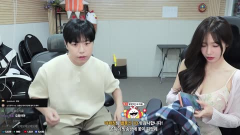 주몽3 - [클립]심청이)오빠가 비키니 입고오라고 그러더라구요 // 쫀...