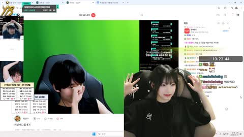 auxhdtchsirg - [클립]으냉:다음에 제벨로 끼어드릴게요