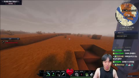 [G3]ez - [클립]픽크타 뮤즈가 잡던 몹 스틸하는 이지상 ㅋㅋㅋㅋㅋ...