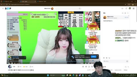 플라즈마단 - [클립]김민교 : 저라뎃이 멘탈 나갈 게 없어 상대 피넛...