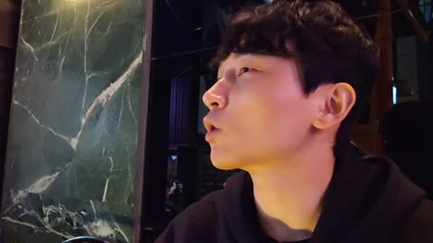 살살녹는치즈 - 김민교 속마음 토크