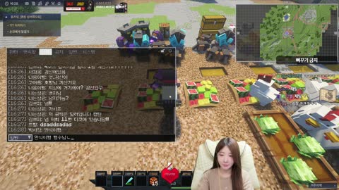 ez3 - [클립]강만식 귓속말 ㅋㅋㅋㅋㅋㅋ상대는 수이 ㅋㅋㅋㅋㅋㅋㅋ...