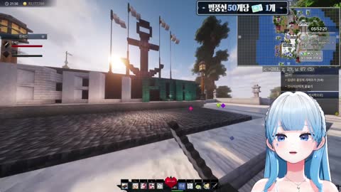 주륵주륵르르 - [클립]에스카x임아니 데이트를 본 한세긴