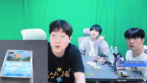 주륵주륵르르 - [클립]SAR 블래키 뜬 이상호