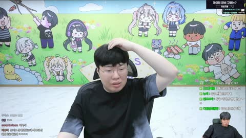 [G3]ez - [클립]봉준이형이 이런 생각하는거 자체가 답답한거야..
