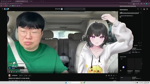 ez3 - [클립]봉준x키마 소주과일~ 석류과일~~~~