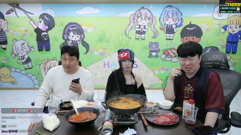 주몽3 - [클립]봉준)니 껍데기집진짜마싯엇는데 // 킹기훈)니 코로...