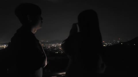 감깨침 - [클립]꽁냥대는 깨백하