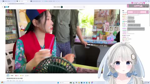 으악민초다 - [클립]앨리스얌 아는 초등학생 만난 감스트 ㅋㅋㅋㅋㅋㅋ