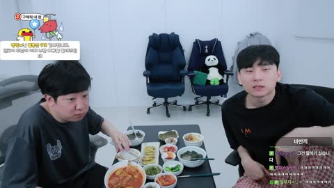 플라즈마단 - [클립]김민교 : 교나닝vs넛수피 하자고했다고? 나 수피팀...
