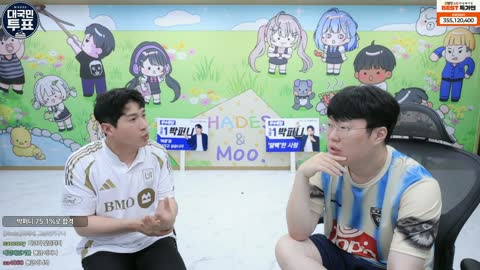 플라즈마단 - [클립]김봉준 : 저와 형의 관계인거지 저와 정선의 관계...