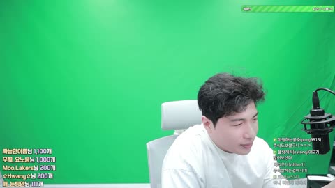 야바 - [클립](2/2) 무수 합격했다고 어머니와 통화하는 박퍼니