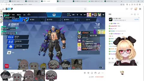 월룩이 - [클립]부가땅 앞에서 나나문 험담하는 만식이ㅋㅋㅋㅋㅋㅋㅋ...