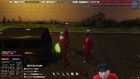 주륵주륵르르 - [클립]고래시티) 유시에: 저 개명할까봐요 김민교: 뭘...