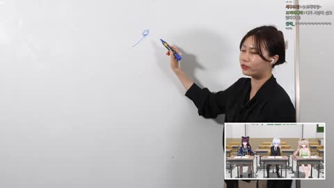 월룩이 - [클립]대기업이 망하겠...어? 내 계좌가 망하는거지