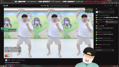 후렴 - [클립]디스팸치 신문사 4일차