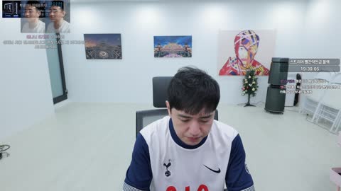 ez3 - [클립]성태방에 등장한 챈나