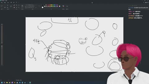 델농 - [클립]뢴트게늄 : 다들 나를 오해하면 어쩌나. 나중에 합방연...