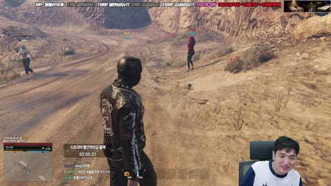 김고미__ - [클립]킴성태 안나라당 GTA 오늘은무슨일이