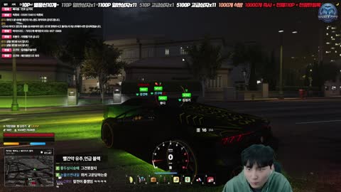 주륵주륵르르 - [클립]고래시티) 김민교: 너 내일 못 와? 마이곰이: ...