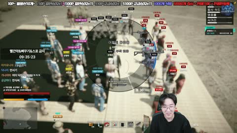 플라즈마단 - [클립]	강만식 : 공주님 미안해 ㅋㅋㅋㅋㅋㅋㅋㅋㅋ...
