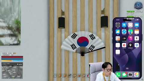 항상#ㄴ_ㅇ - [클립]김호남 시장의 든든국밥 백태지 오늘이 가장 중요하...