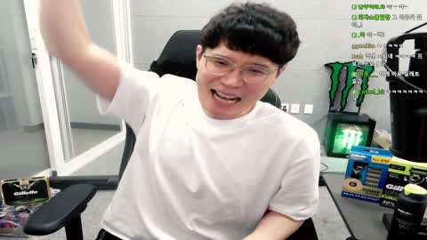 저잉메리호 - [클립]클템 / 내 화를 쓱-싹한다. 질레트와함께하는 lck