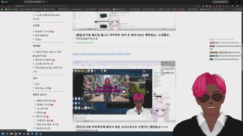 월룩이 - [클립]아무튼 김봉준에게 반해버린(?) 뢴트