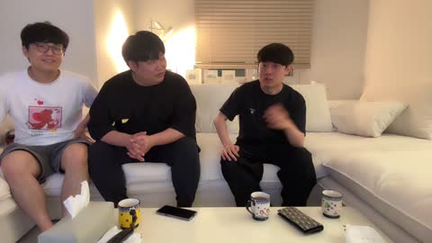 플라즈마단 - [클립]박사장 : 수이씨랑 합숙 더 하고 싶다 수이양이랑...