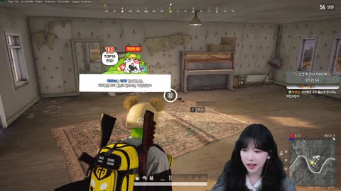 펭공 - [클립]수피) 미오탱님이면 내가 모든걸 다주면서 가르켜줄수있...