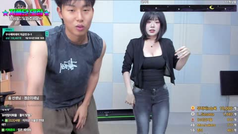 [G3]ez - [클립]이지상 It's Me ㅋㅋㅋㅋㅋㅋㅋㅋㅋㅋㅋㅋ