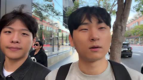 주륵주륵르르 - [클립]김민교&amp;스맵: 외 외 외 외 외 외 쳐 ㅈ 드 갓