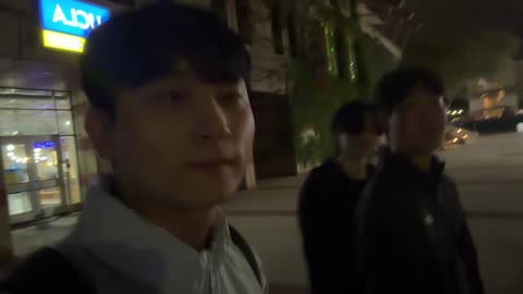 주륵주륵르르 - [클립]외국인 평가 외모 순위 1위 쿼드 2위 스맵 3위 ...