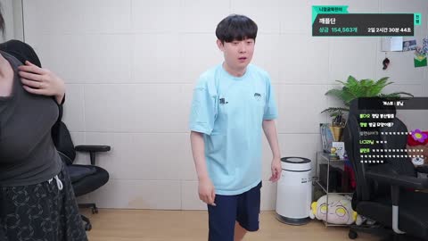 http_ - [클립]꺠박이 아일릿 잇츠미 맹연습 w.꽃님