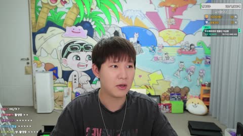 (SOU)탐지견2 - [클립]포황 장지수
