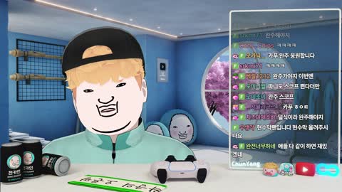 응아잇응123 - [클립]감블러의 놀이터