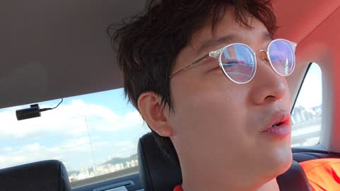 주륵주륵르르 - [클립]이상호 훈훈한 팬의 편지 읽다가 반전 블랙ㅋ