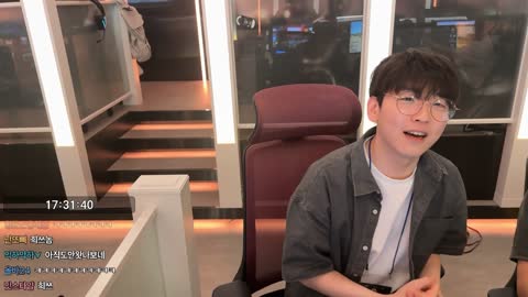 주륵주륵르르 - [클립]강만식: 그거 아세요 조디악 버추얼 유시에랑 뮤...