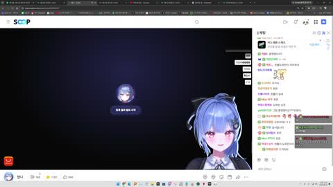 http_ - [클립]챈나룽 개표 방송을 보는 악어