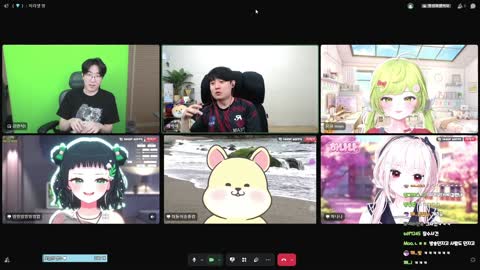 http_ - [클립]폭주하는 깨박이