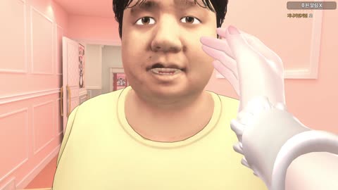 월룩이 - [클립]머독 손님 극진히 접대하는 레몬땅