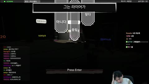 주륵주륵르르 - [클립]RED깐숙